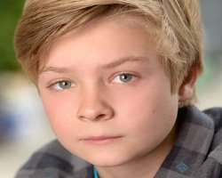 He made a small appearance in an episode of the television series He made a small appearance in an episode of the television series